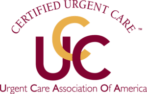 Certified Urgent Care logo