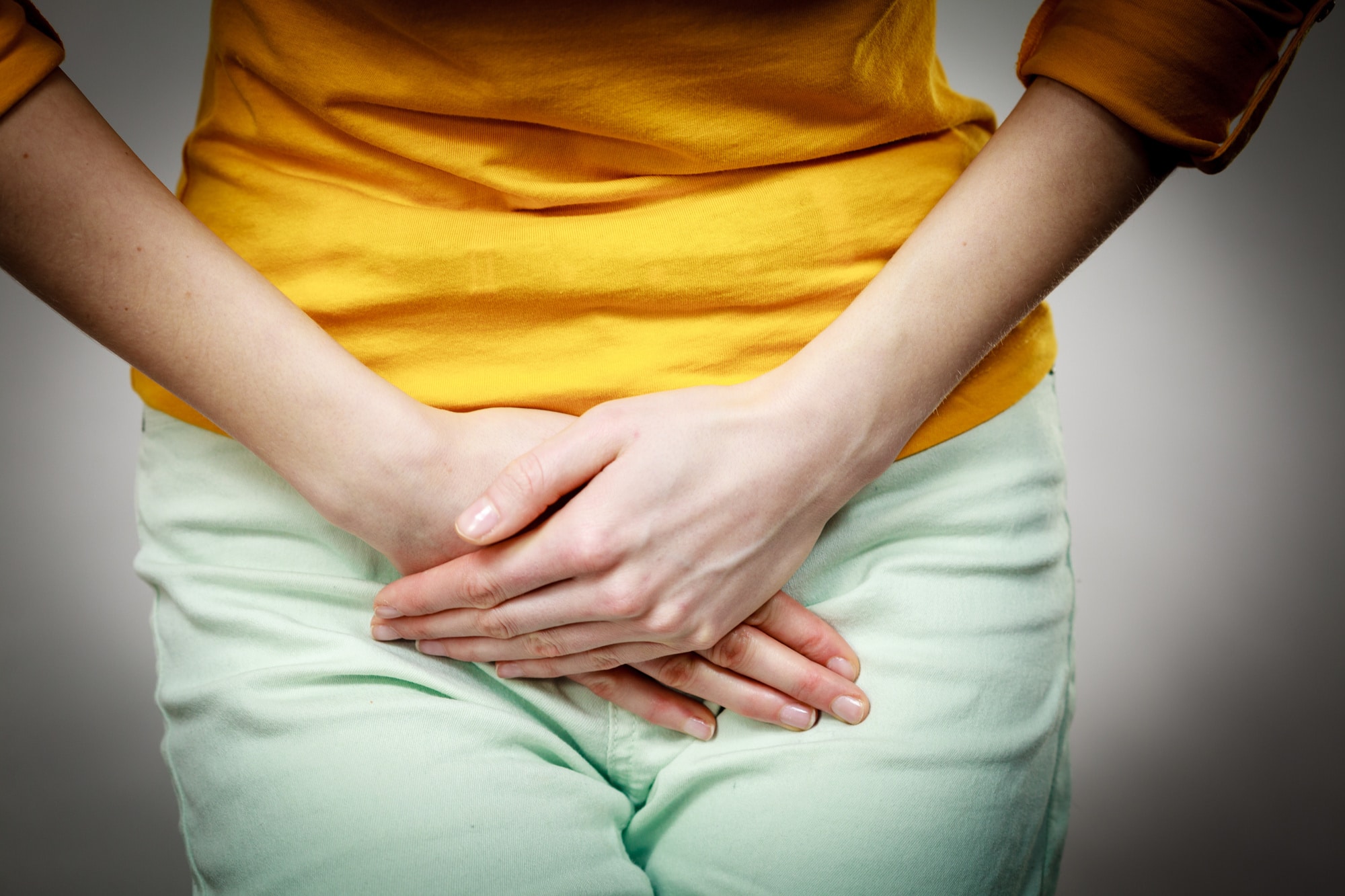 Chronic bladder infections